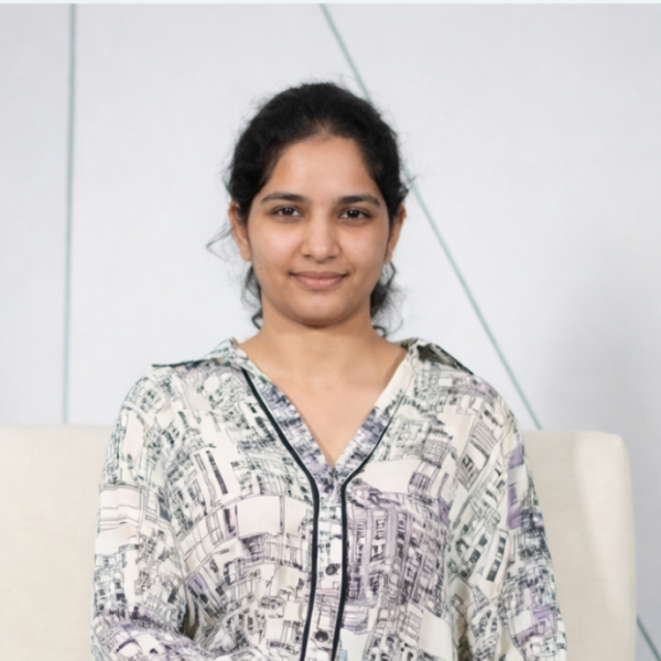 Dr Nikita Bhatti