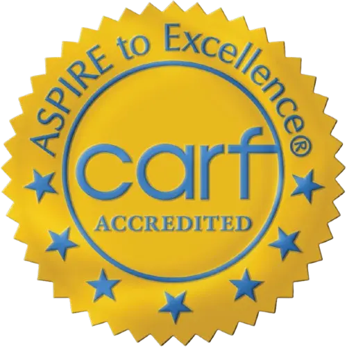 CARF Accreditation