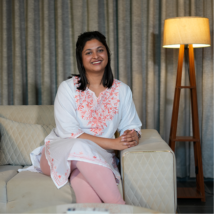 Ishita Akula