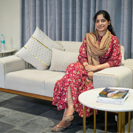 Nuzhat Khan