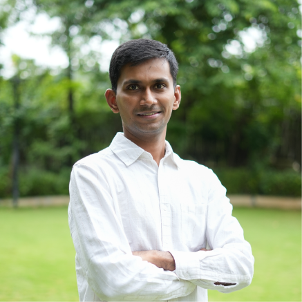Nishikant Chore
