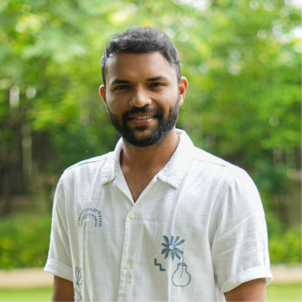 Vidyanand Kadukar